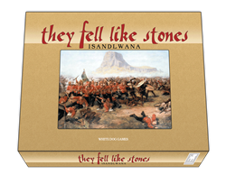 They Fell Like Stones: Isandlwana