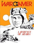 Wargamer #24: Lawrence of Arabia