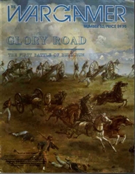 Wargamer #52: Glory Road