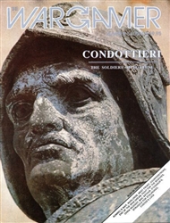 Wargamer #54: Condottieri