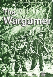 Wargamer #9: Bloody Buna (punched)