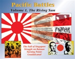 Pacific Battles vol. 1