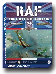 RAF (Reprint)