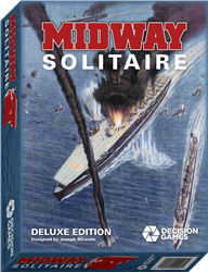 Midway Solitaire Deluxe