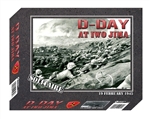 D-Day at Iwo Jima