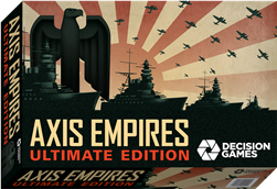 Axis Empires Ultimate Edition