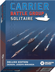 Carrier Battlegroup Solitaire