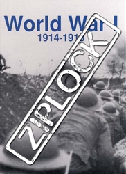 World War I (Ziplock)