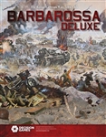 Barbarossa Deluxe (Exclusive Edition)