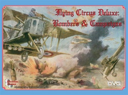 Flying Circus Deluxe (Expansion)