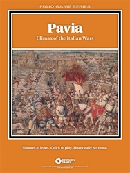 Pavia: Climax of the Italian Wars