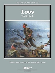 Loos: The Big Push