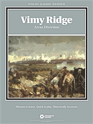 Vimy Ridge: Arras Diversion