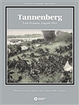 Tannenberg: East Prussia, August 1914