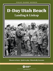 D-Day Utah Beach: Landing & Linkup