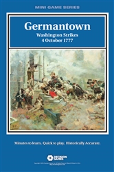 Germantown: Washington Strikes (QP)
