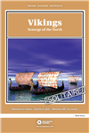Vikings: Scourge of the North (Solitaire)