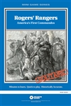 Rogers' Rangers: America's First Commandos (Solitaire)