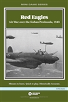 Red Eagles: Air War over the Kuban Peninsula, 1943