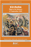 Kircholm Riga in the Balance  27 September 1605