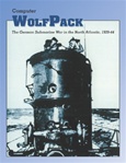 WolfPack: computer edition (PC)
