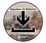 Napoleon At Waterloo Downloadable Computer Game (PC)