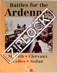Battles for the Ardennes (Ziplock)
