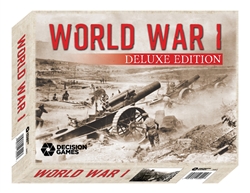 World War I Deluxe Edition