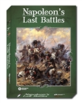 Napoleon's Last Battles (SPI Update)