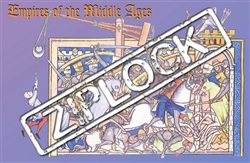 Empires of the Middle Ages (Ziplock)