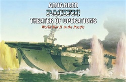 Advanced Pacific Theater of Operations