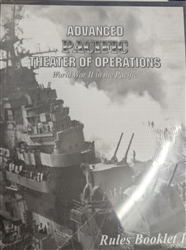 Advanced Pacific Theater of Operations Kit