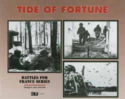 Tide of Fortune