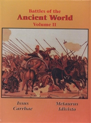 Battles of the Ancient World, Volume II