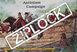 Antietam Campaign (Ziplock)