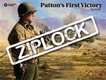 Patton's 1st Victory: Tunisia (Ziplock)