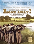 ATO Annual #2: Look Away!