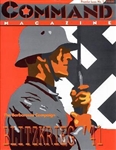 Command #1: Blitzkrieg '41