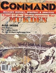 Command #37: Mukden & Moscow Option