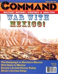 Command #40: Buena Vista & Moscow Burning