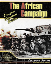 African Campaign