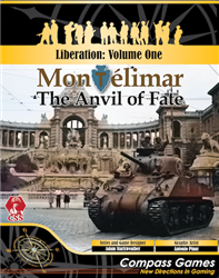 MontÃ©limar: Anvil of Fate