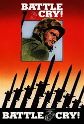 Battle Cry