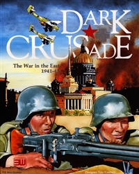 Dark Crusade 1st Edition