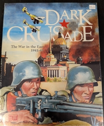 Dark Crusade 2nd Edition