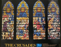The Crusades