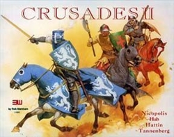 The Crusades II