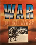 War to End Wars