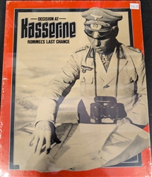 Decision at Kasserine