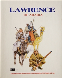 Lawrence of Arabia